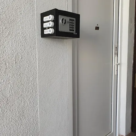 Ljubljana Apartment Апартаменти *