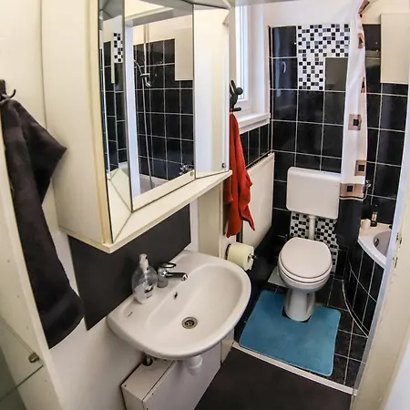 Апартаменти Ljubljana Apartment