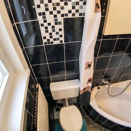 Ljubljana Apartment Любляна