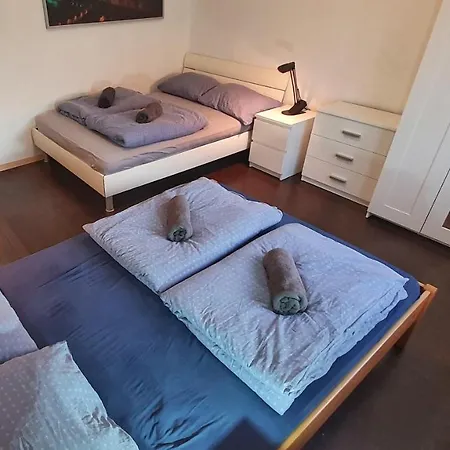 Ljubljana Apartment Apartment