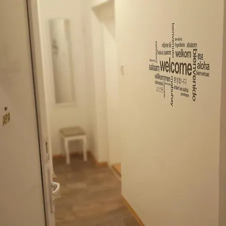 Ljubljana Apartment Апартаменти
