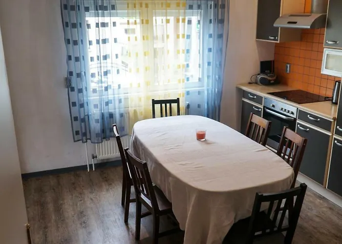 Ljubljana Apartment Apartment *