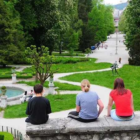 Ljubljana Apartment Apartament