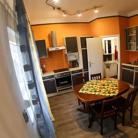 Ljubljana Apartment Apartamento *