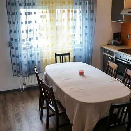 Ljubljana Apartment Apartament *