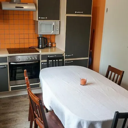 Ljubljana Apartment Lublana