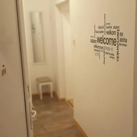 Ljubljana Apartment Apartment