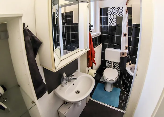 Apartament Ljubljana Apartment