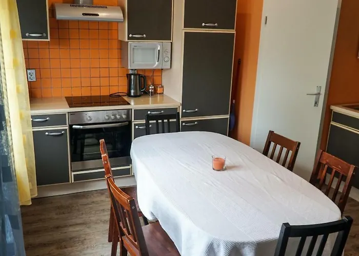 Ljubljana Apartment Lublaň