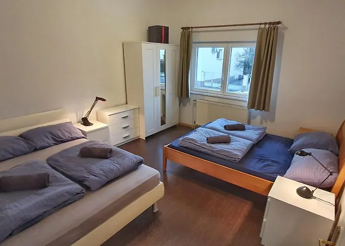 Apartament Ljubljana Apartment *