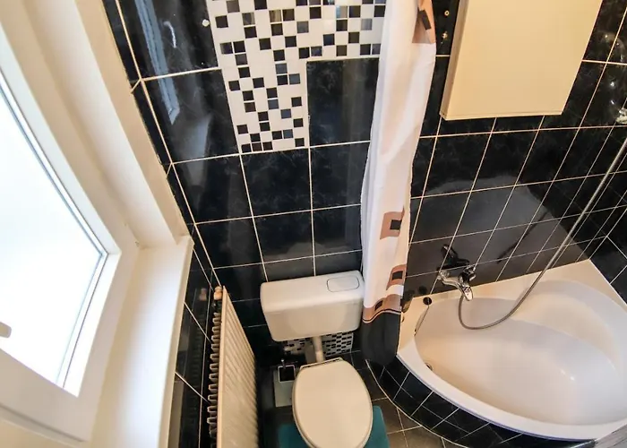 Ljubljana Apartment Ljubljana